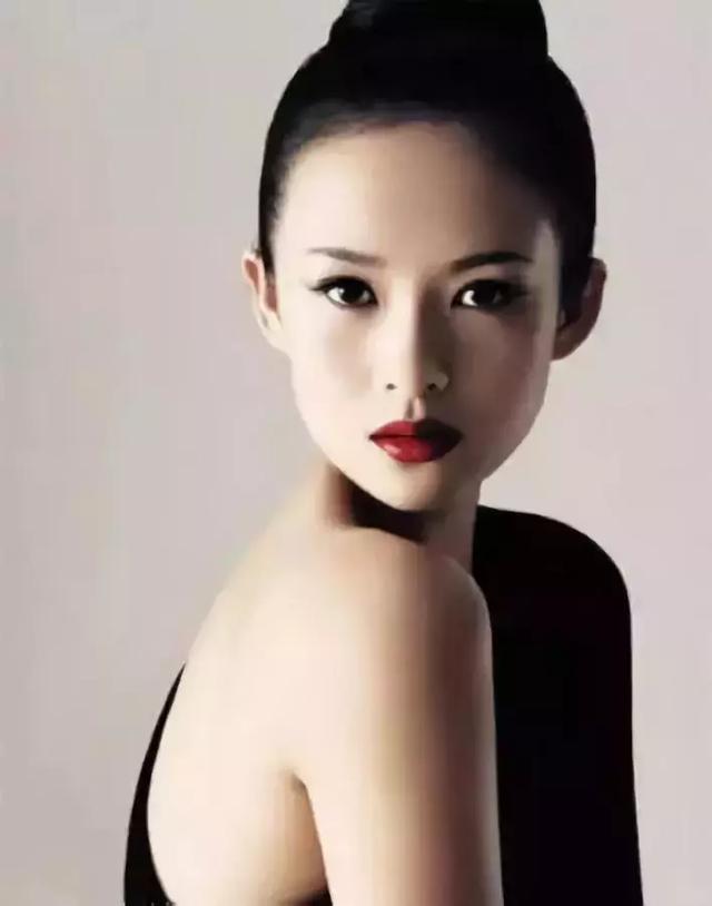 章子怡对张馨予的评价 章子怡质疑阚清子(23)