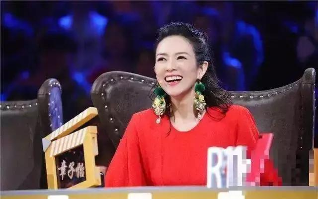 章子怡对张馨予的评价 章子怡质疑阚清子(11)