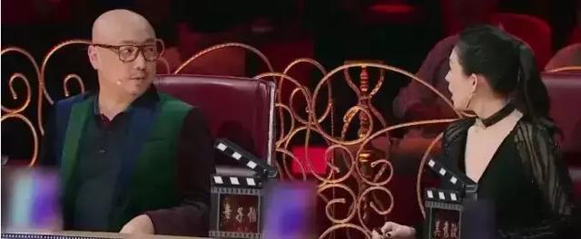 章子怡对张馨予的评价 章子怡质疑阚清子(6)
