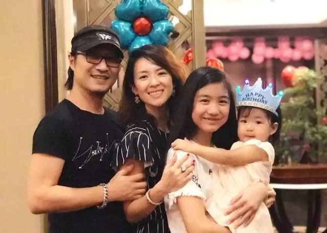 章子怡对张馨予的评价 章子怡质疑阚清子(24)