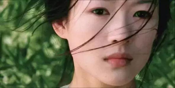 章子怡对张馨予的评价 章子怡质疑阚清子(15)