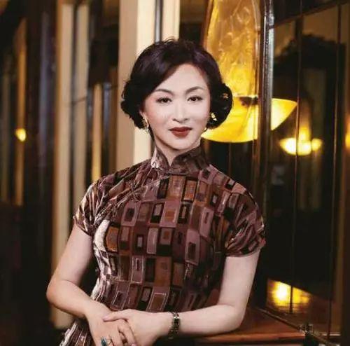 金星儿子最霸气的一段话（金星儿子被人嘲笑）(42)
