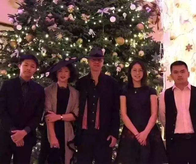 金星儿子最霸气的一段话（金星儿子被人嘲笑）(40)