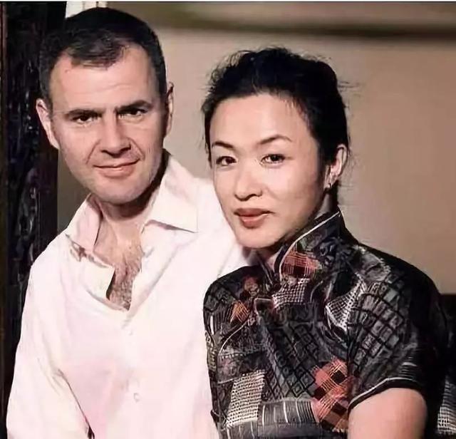 金星儿子最霸气的一段话（金星儿子被人嘲笑）(32)