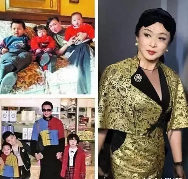 金星儿子最霸气的一段话（金星儿子被人嘲笑）(41)
