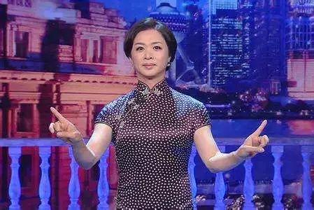 金星儿子最霸气的一段话（金星儿子被人嘲笑）(4)