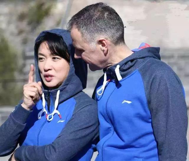 金星儿子最霸气的一段话（金星儿子被人嘲笑）(37)