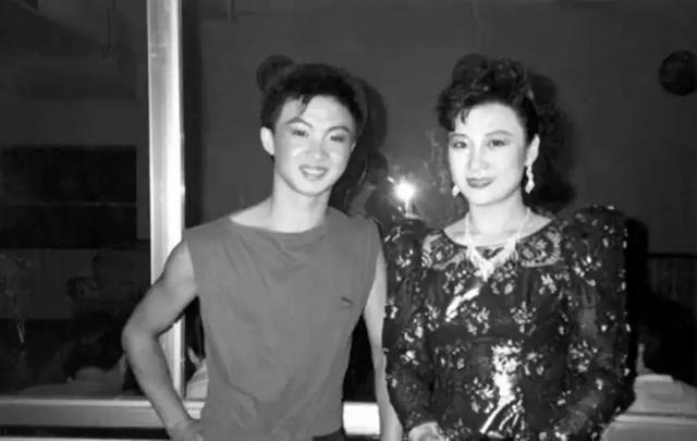 金星儿子最霸气的一段话（金星儿子被人嘲笑）(8)