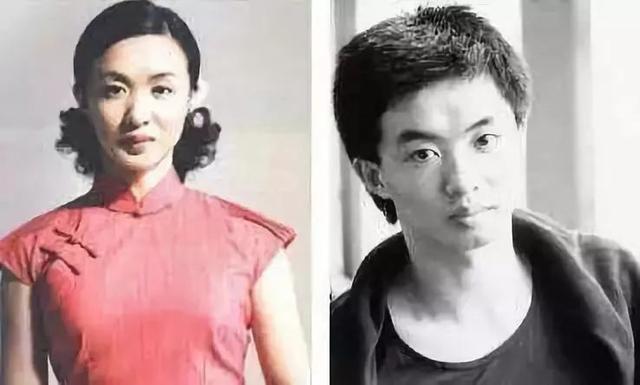 金星儿子最霸气的一段话（金星儿子被人嘲笑）(21)