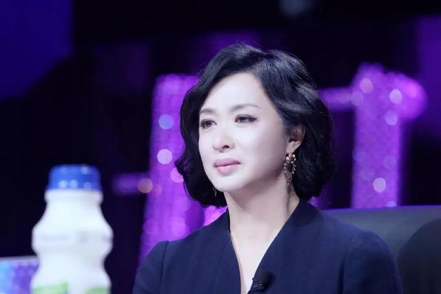 金星儿子最霸气的一段话（金星儿子被人嘲笑）(44)