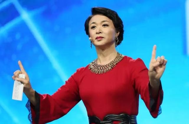 金星儿子最霸气的一段话（金星儿子被人嘲笑）(3)
