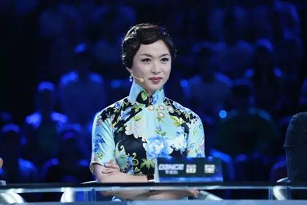 金星儿子最霸气的一段话（金星儿子被人嘲笑）(46)