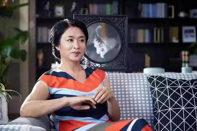 金星儿子最霸气的一段话（金星儿子被人嘲笑）(23)