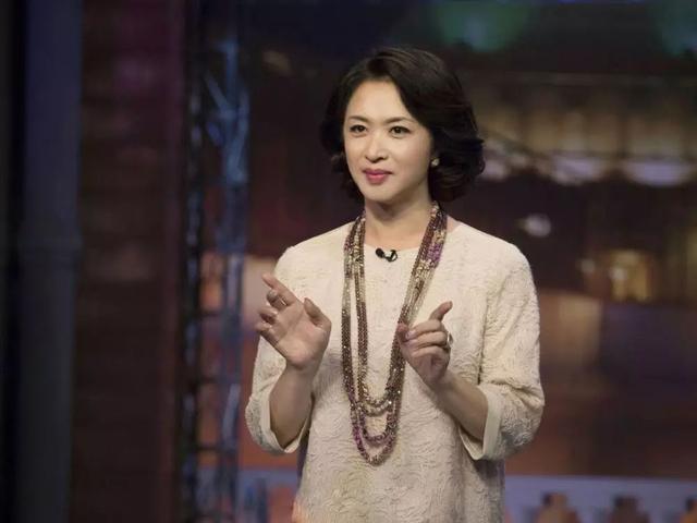 金星儿子最霸气的一段话（金星儿子被人嘲笑）(47)