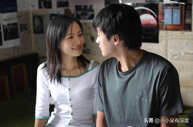 江一燕年轻时有多漂亮（江一燕近照侧颜精致）(34)