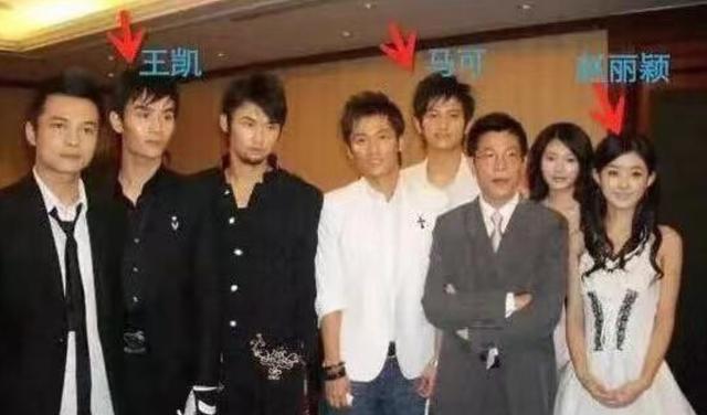 赵丽颖和冯绍峰离婚四个原因（赵丽颖冯绍峰结婚还不满三年就离婚）(11)