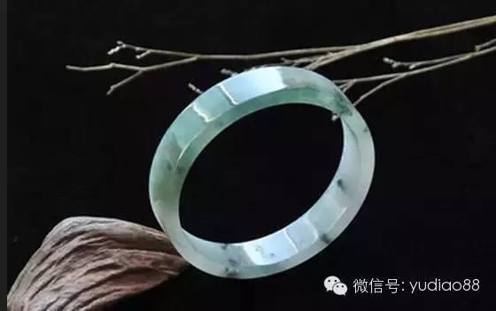 怎么才能分辨玉镯是真假（行家告诉你玉镯子怎么鉴别真假）(5)