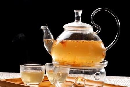 怎么做祛斑养颜茶（如此简单的自制养颜祛斑茶饮品）(1)