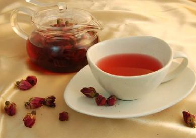 怎么做祛斑养颜茶（如此简单的自制养颜祛斑茶饮品）(2)
