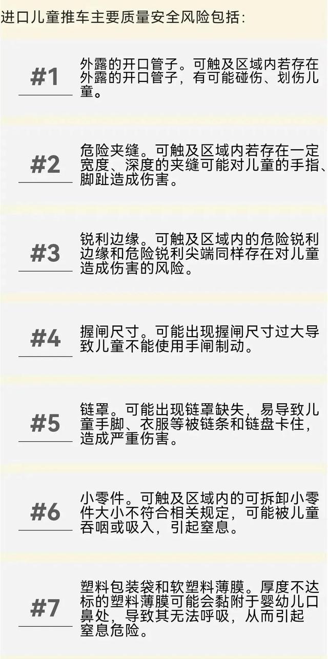 儿童用品检测商城（进口儿童推车检验）(7)