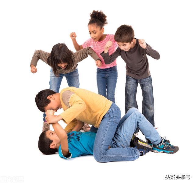 开学恐惧症5大原因（你的孩子有开学综合症吗）(5)