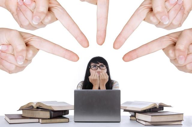 开学恐惧症5大原因（你的孩子有开学综合症吗）(2)