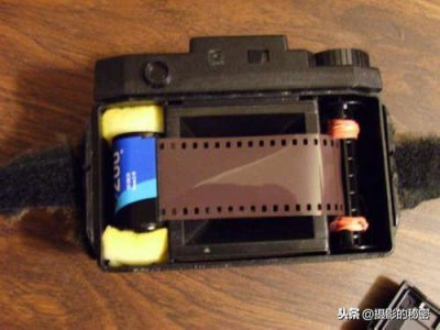 ​胶片单反和单反的区别（胶片机单电单反）