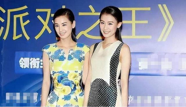 黄圣依和杨子现在关系（杨子当年力捧女演员）(9)