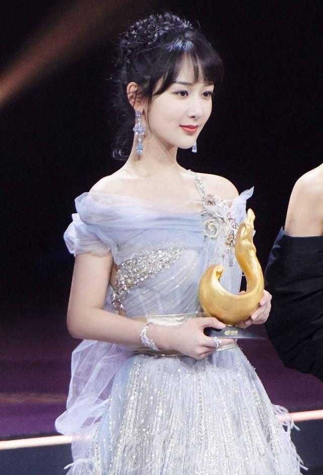 黄圣依和杨子现在关系（杨子当年力捧女演员）(8)