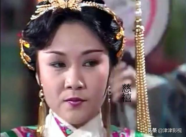 黄元申早期剧照（1988年出演了满清十三皇朝）(6)