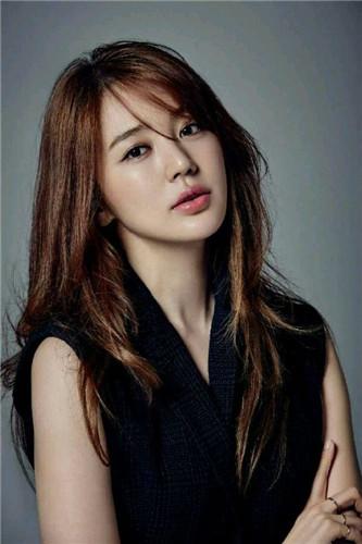 潘晓婷最美穿搭（潘婷女神新装告诉你秀发完美很简单）(6)