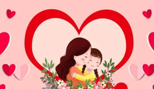 母亲节贺词短句,母亲节赞美母亲的短句英文图2