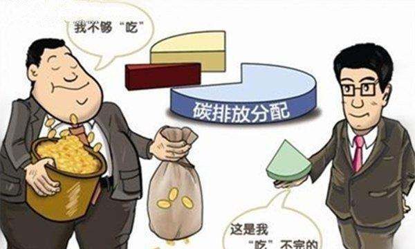 碳市场是指什么,全国碳交易市场开市时间图2
