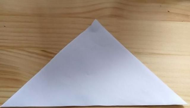 信封怎么折，信封怎么折？图2