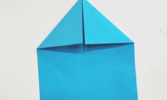 信封怎么折，信封怎么折？图15