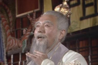 ​菩提祖师的师父是谁 菩提师父是混鲲祖师_和如来是师伯仲