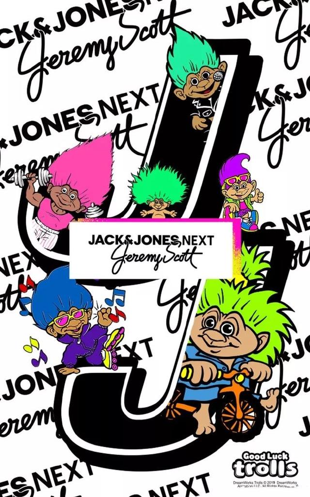 京东和天猫杰克琼斯一样吗（JACK）(11)