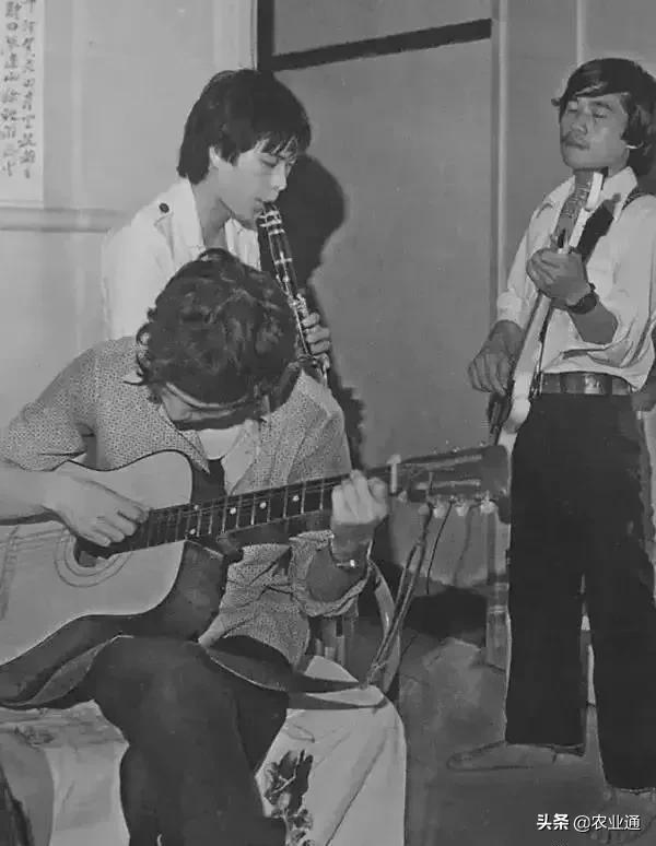 盘点80年代经典老歌（80年代的那些老歌）(14)
