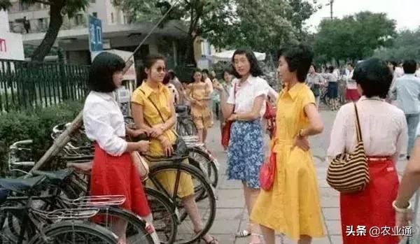 盘点80年代经典老歌（80年代的那些老歌）(48)