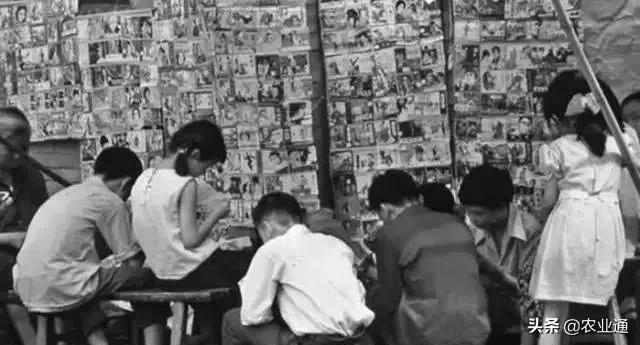 盘点80年代经典老歌（80年代的那些老歌）(29)