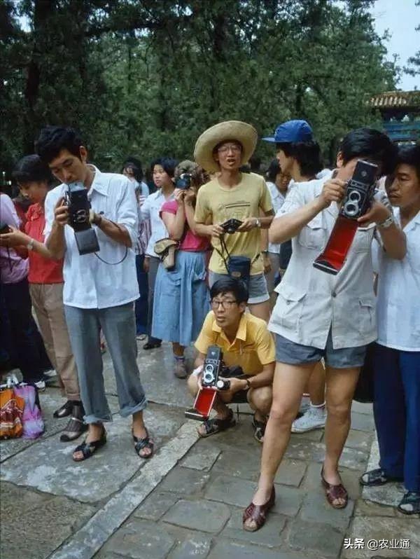 盘点80年代经典老歌（80年代的那些老歌）(40)