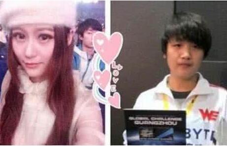 苏小妍啪啪门是怎么回事 苏小妍和微笑分手原因揭秘