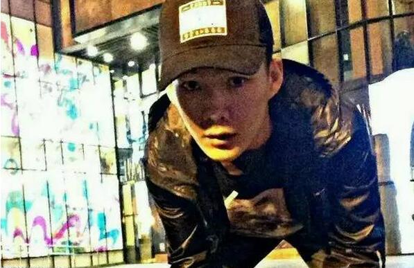 俊升diss大陆事件是怎么回事 大陆知名饶舌歌手贝贝回呛康熙争议歌手