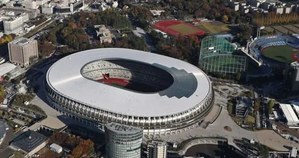 日本奥运会202开幕时间几月几号,2021东京奥运会开始时间和结束时间图2