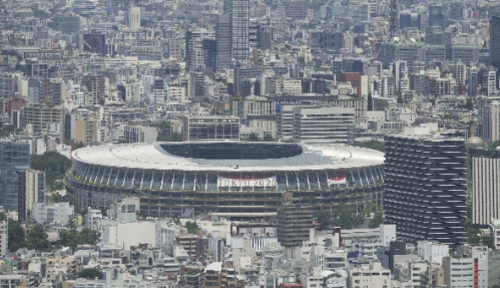 日本奥运会202开幕时间几月几号,2021东京奥运会开始时间和结束时间图4