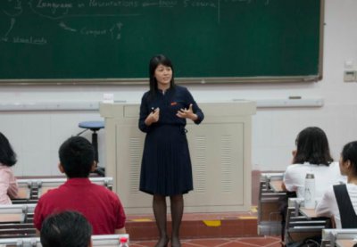 ​教资报考需要符合什么条件（教育部发布通知）