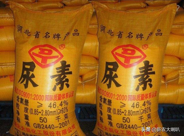 尿素有什么作用和功效（尿素的作用和使用方法）(2)