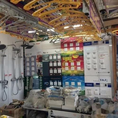 开五金店利润大吗（路边五金店即使没生意）(2)