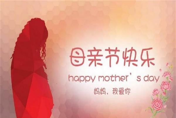 关于母亲节的句子优美,母亲节怀念母亲的经典句子图5
