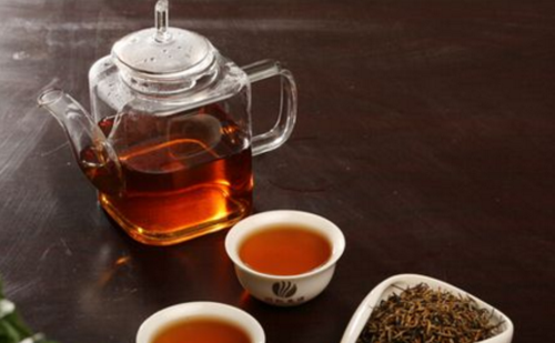 红茶保存年限是多少年,哪一年